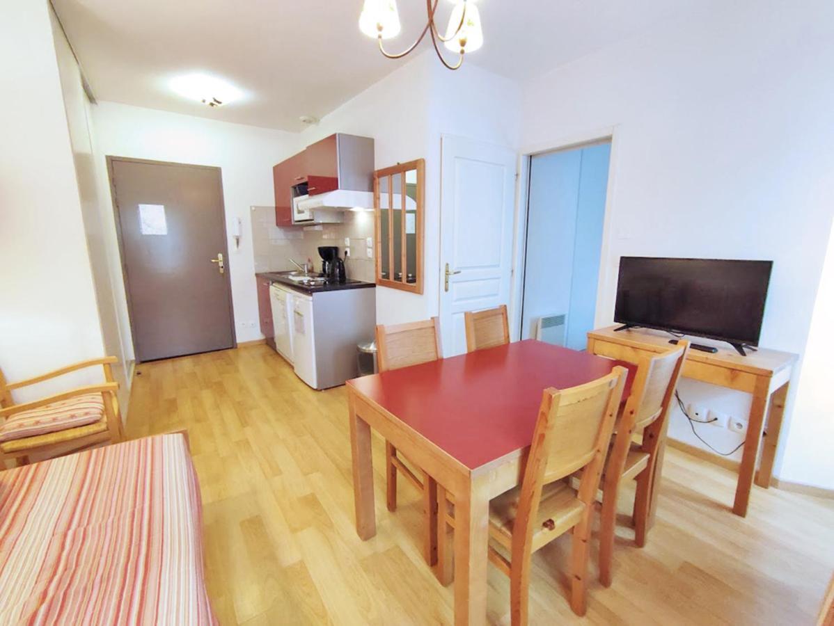 Oo, T2, Centre Luchon, Wifi, Casier A Skis, Ascenseur, 4 Personnes Bagnères-de-Luchon المظهر الخارجي الصورة