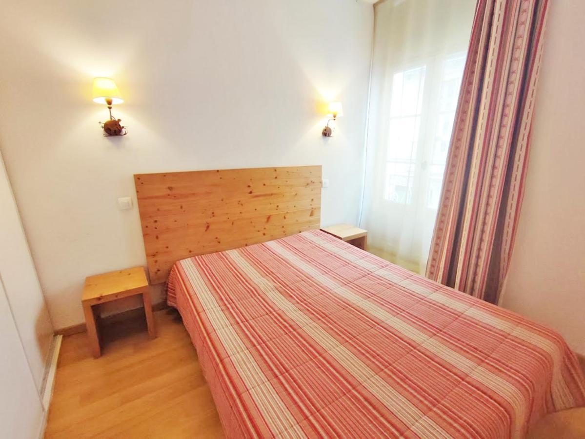 Oo, T2, Centre Luchon, Wifi, Casier A Skis, Ascenseur, 4 Personnes Bagnères-de-Luchon المظهر الخارجي الصورة